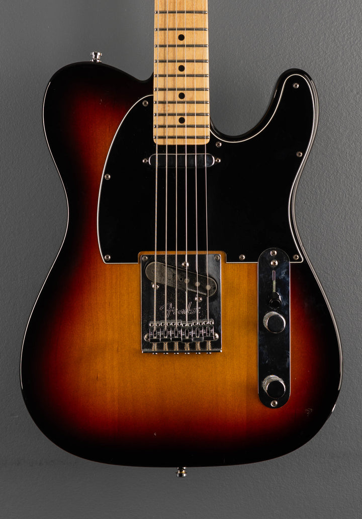 USED American Standard Telecaster &
