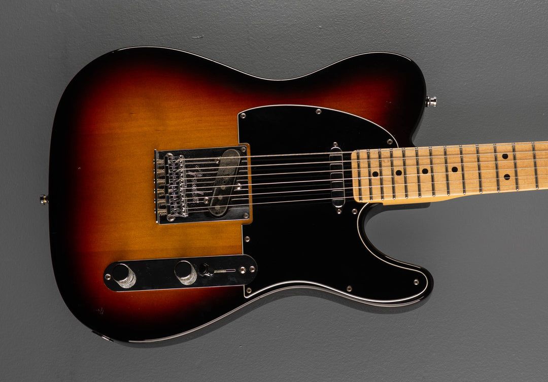 USED American Standard Telecaster &