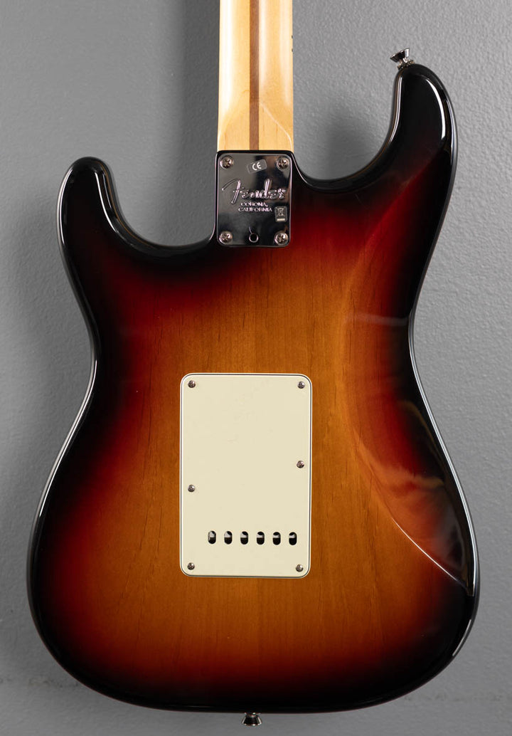 USED American Standard Stratocaster '08