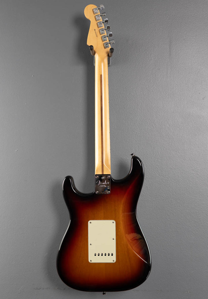 USED American Standard Stratocaster '08