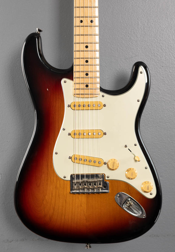 USED American Standard Stratocaster '08