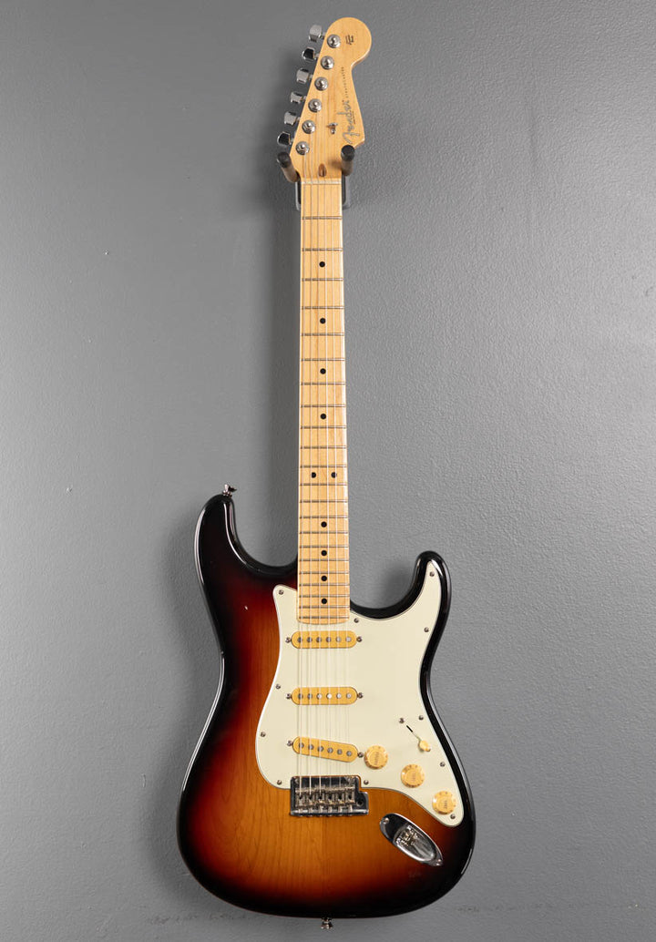 USED American Standard Stratocaster '08