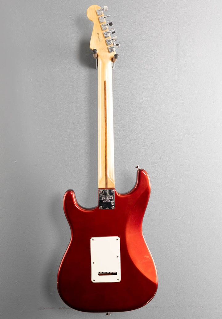 Used American Standard Stratocaster '08