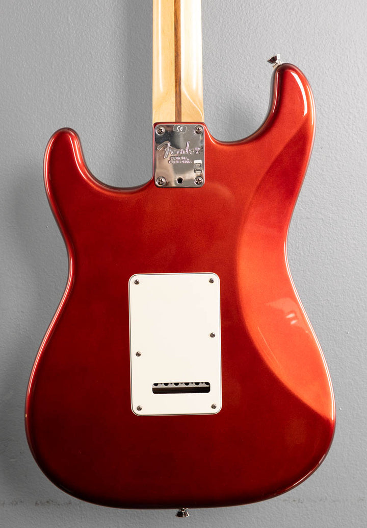 Used American Standard Stratocaster '08