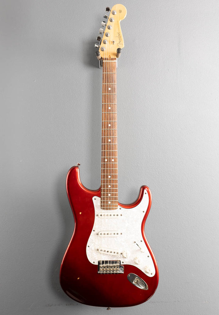 Used American Standard Stratocaster '08