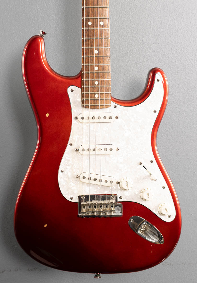 Used American Standard Stratocaster '08