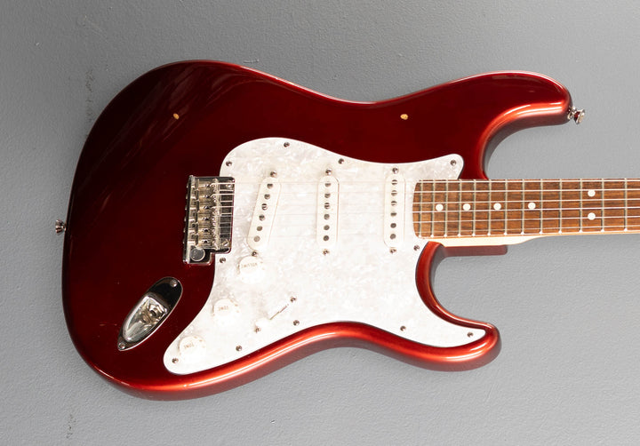 Used American Standard Stratocaster '08