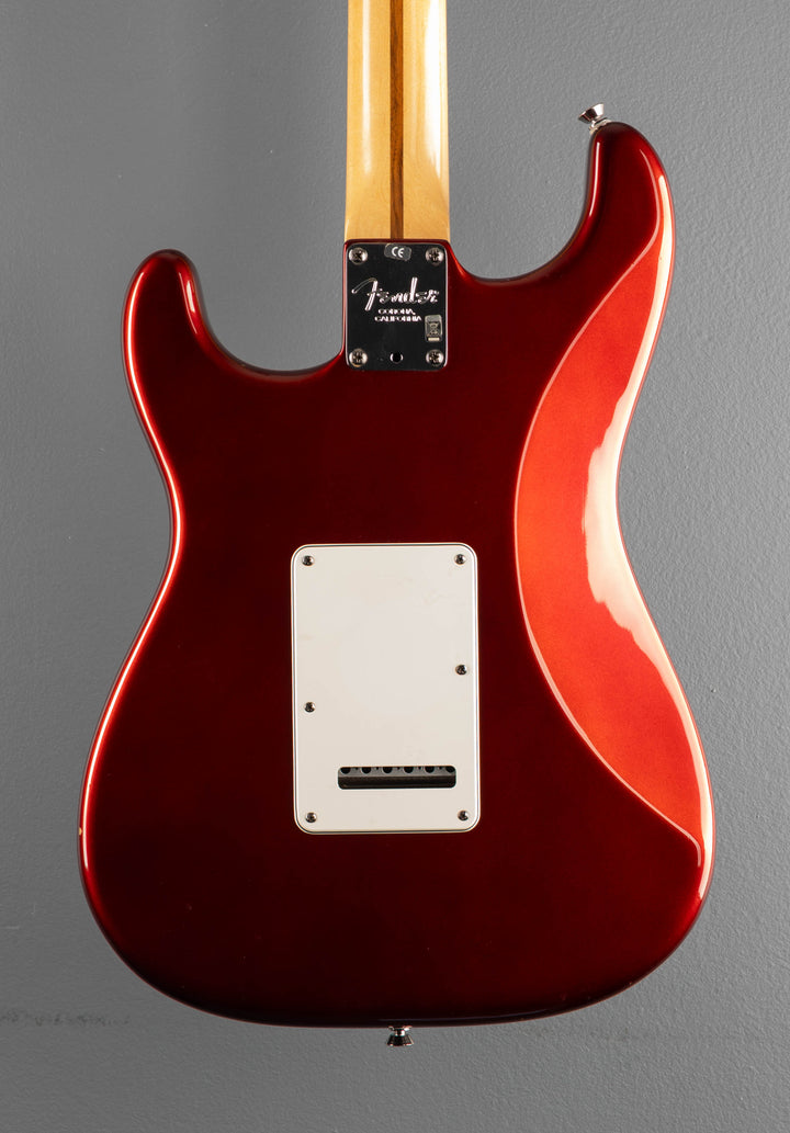 Used American Standard Stratocaster &
