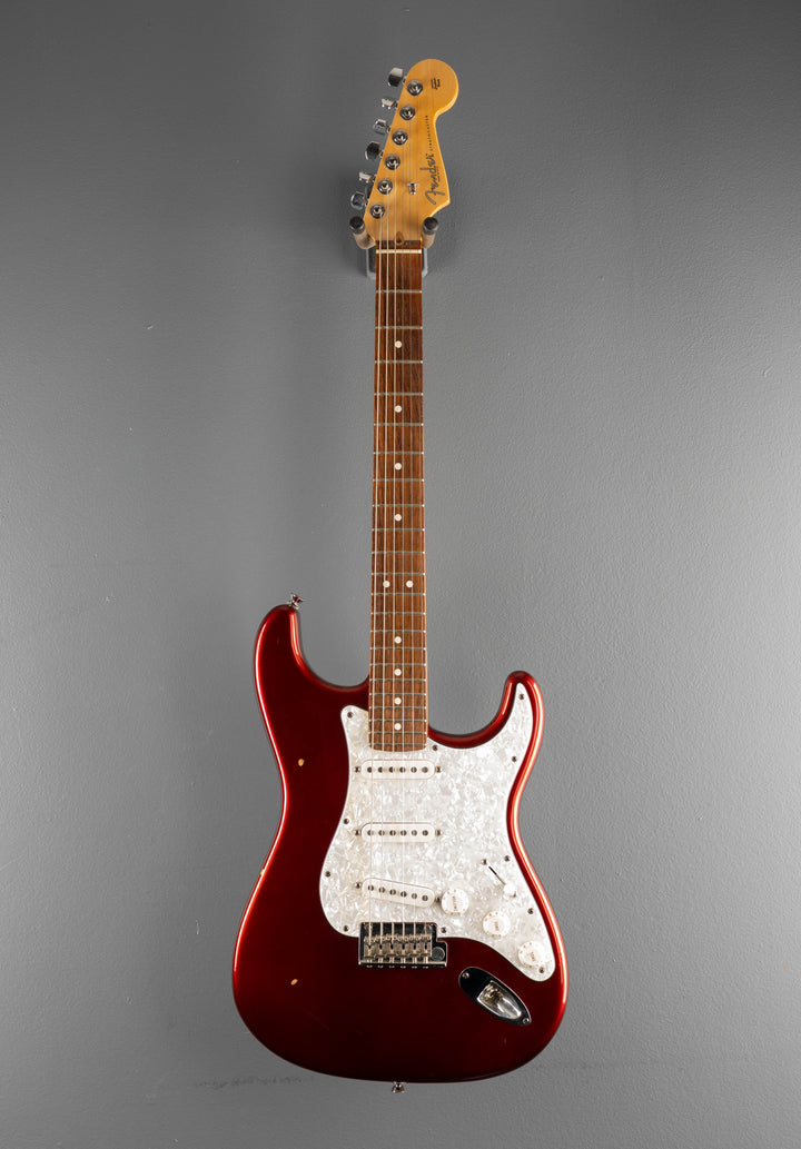 Used American Standard Stratocaster &