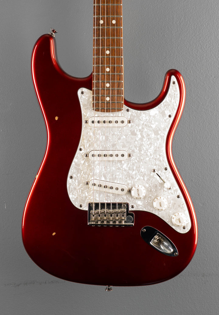 Used American Standard Stratocaster &