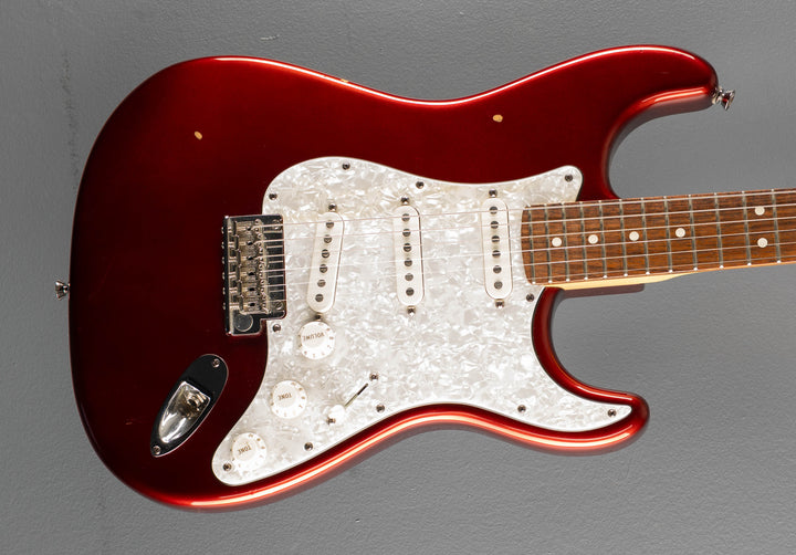 Used American Standard Stratocaster &