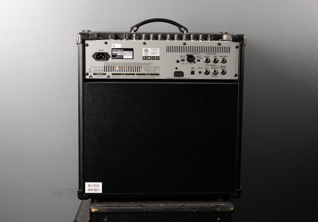 Katana-110 Bass, '22