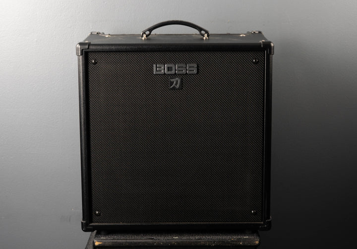 Katana-110 Bass, '22