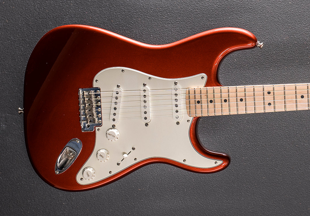 Used American Special Strat &