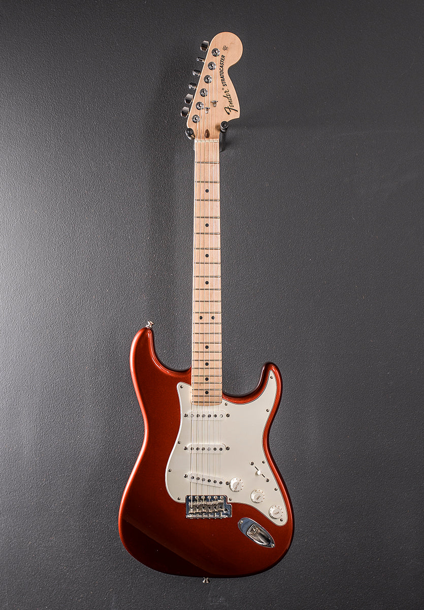 Used American Special Strat &