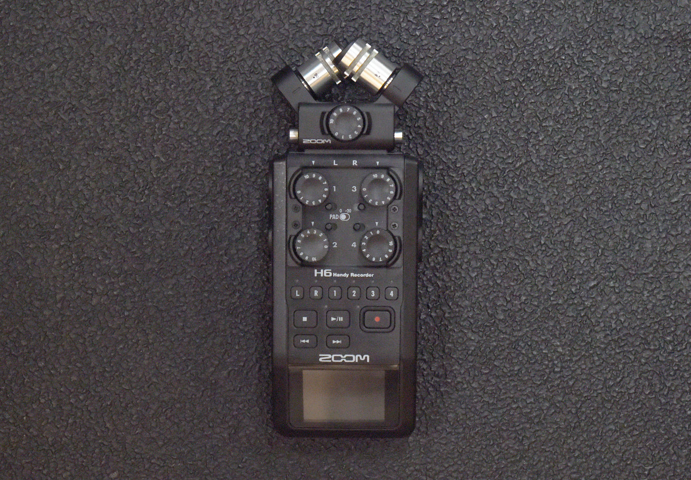 H6 Handy Recorder, Recent