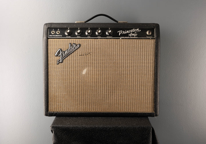 Princeton '65