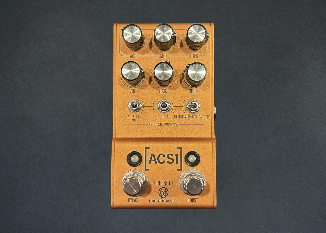 ACS1, Recent