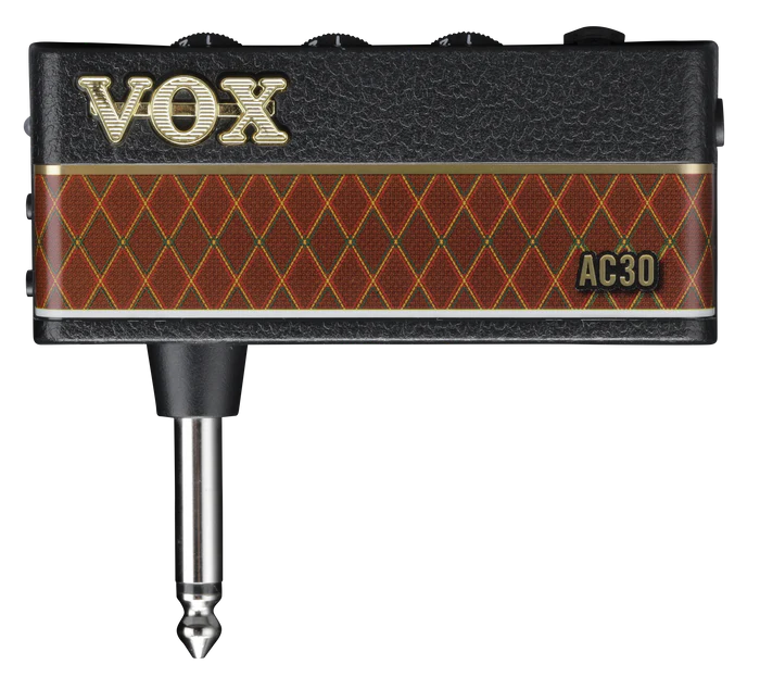 amPlug 3 AC30