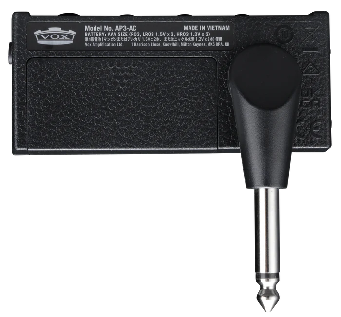 amPlug 3 AC30