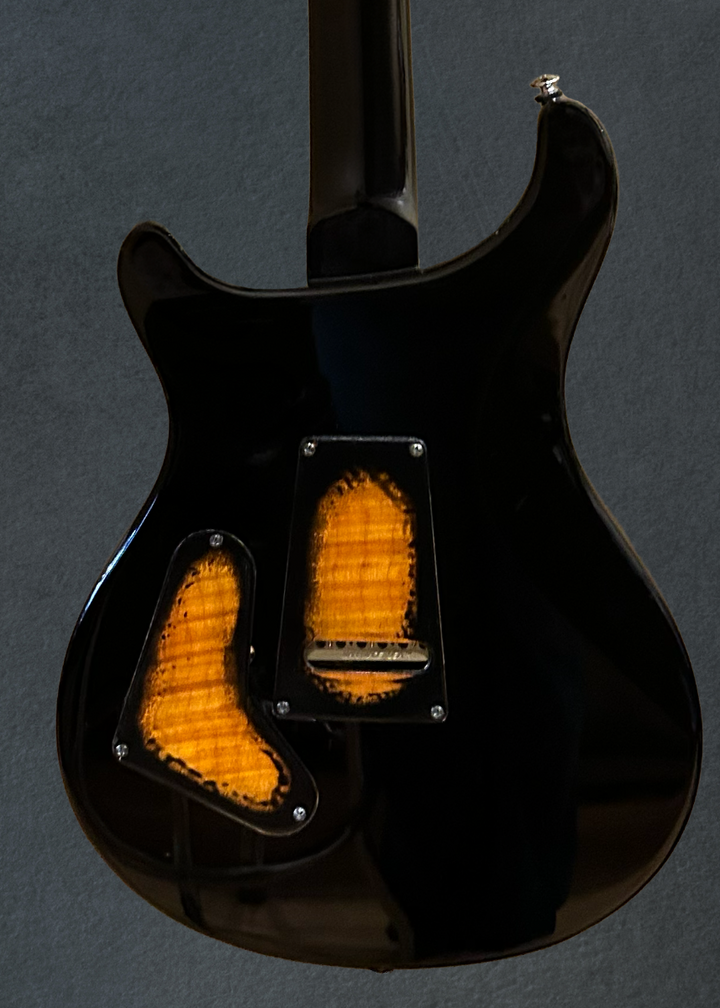 35th Anniversary Custom 24, &