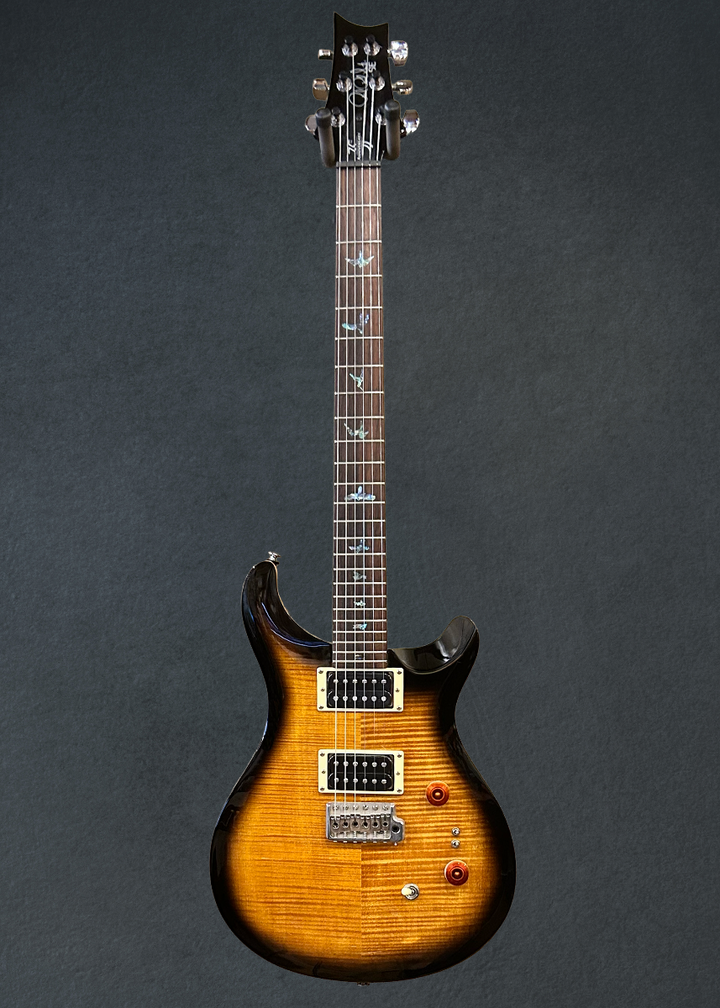 35th Anniversary Custom 24, &