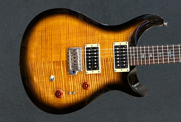 35th Anniversary Custom 24, &