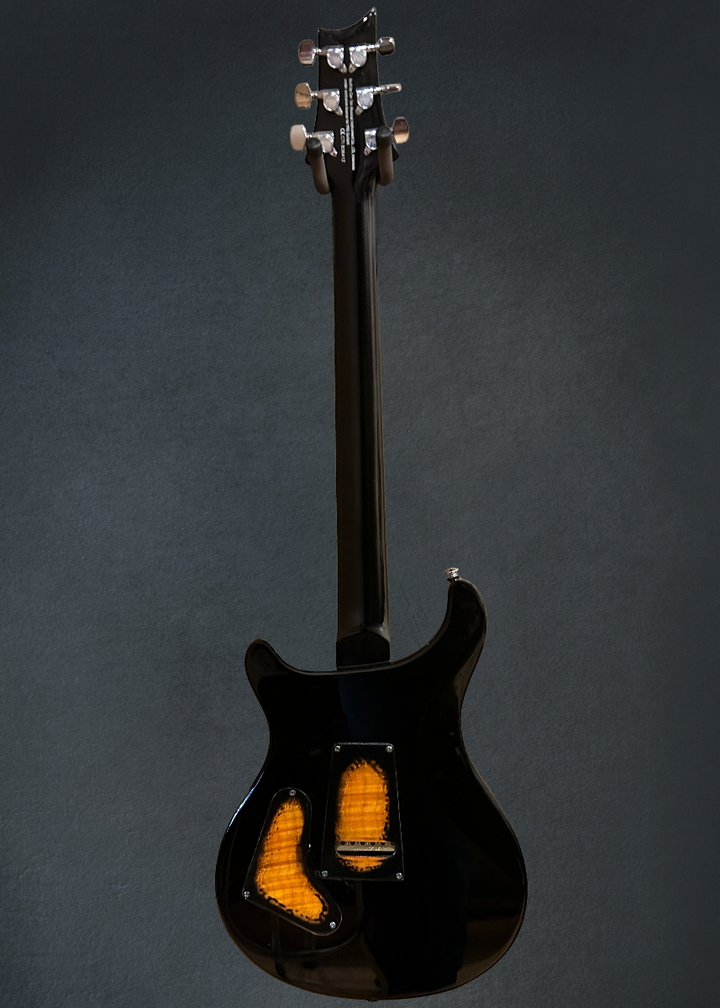 35th Anniversary Custom 24, &