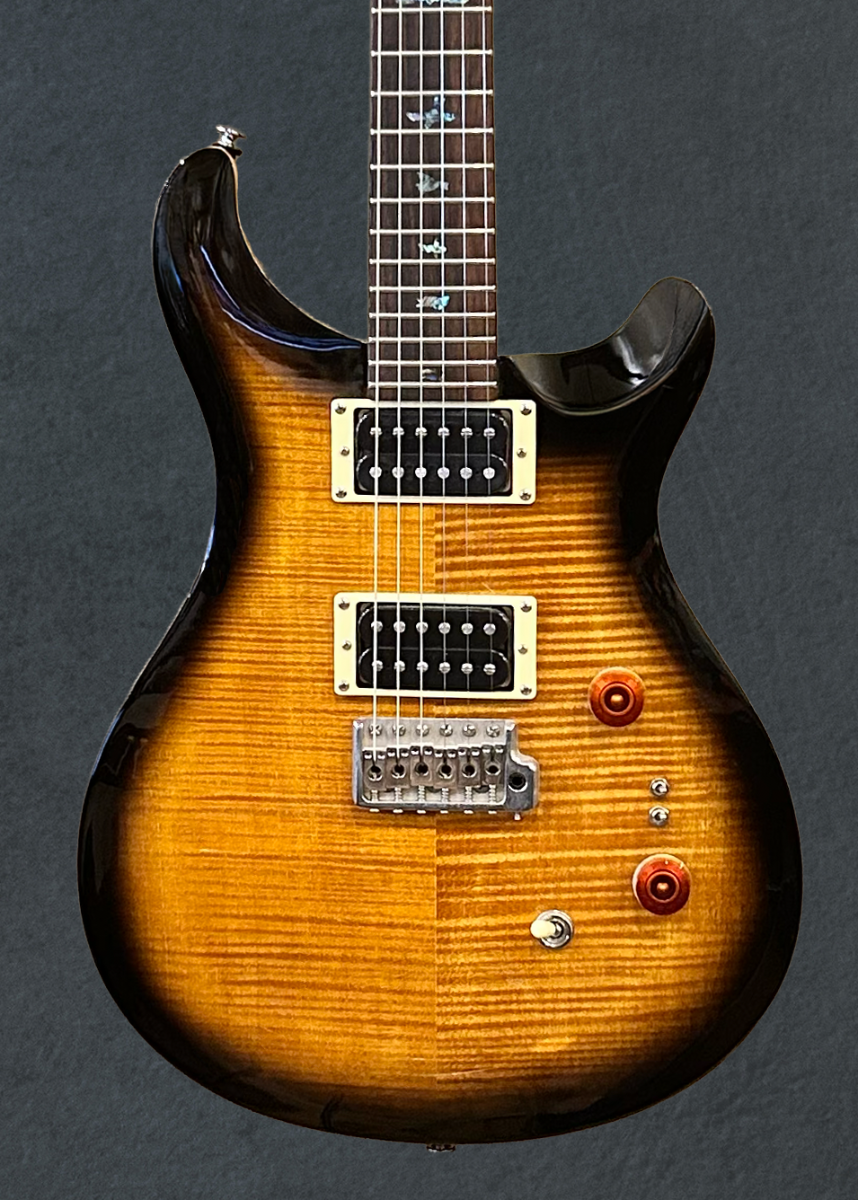 35th Anniversary Custom 24, &