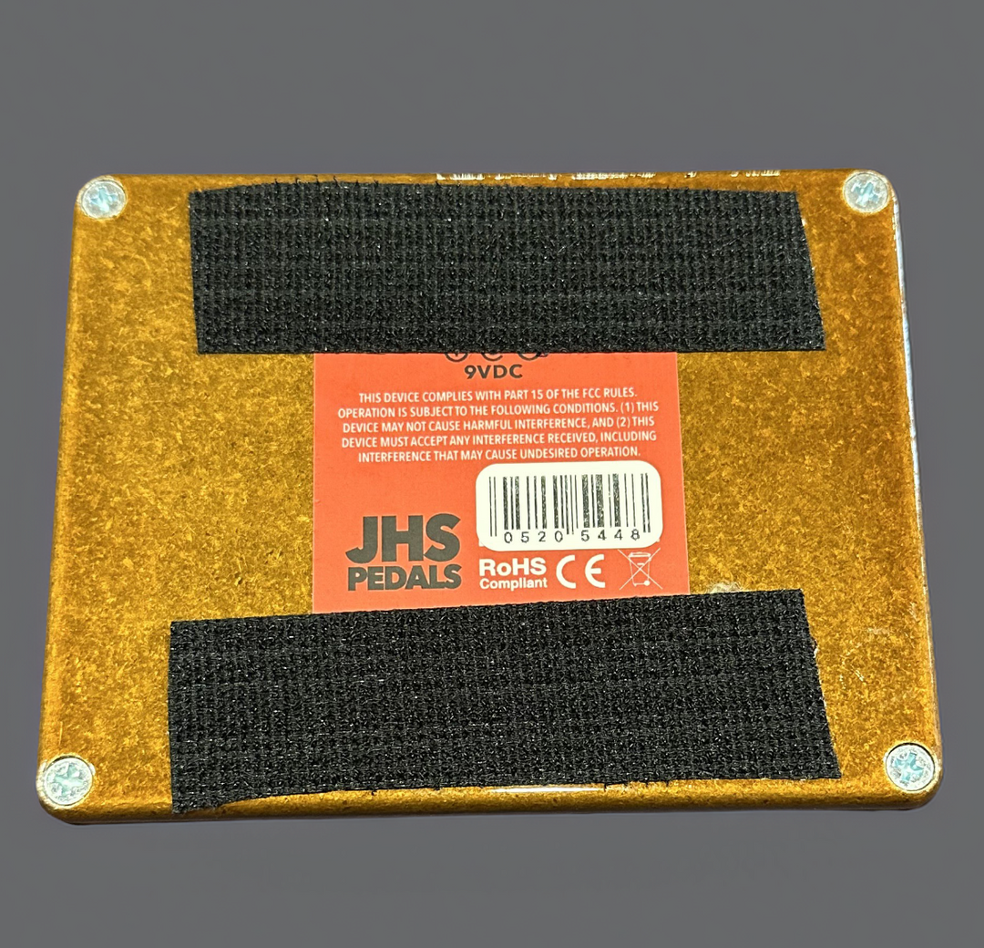 Sweet Tea V3, Recent