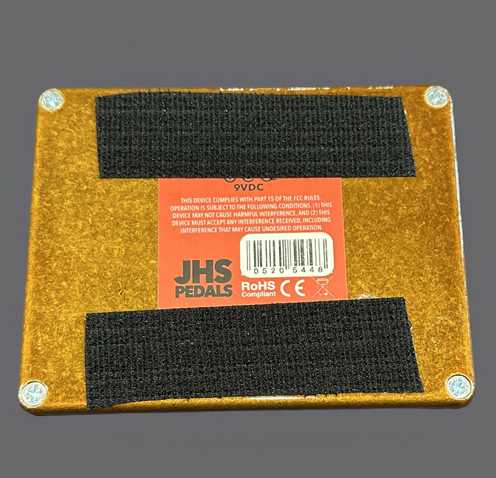 Sweet Tea V3, Recent