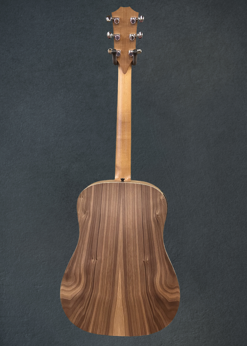 Big Baby Taylor (BBTe) '25