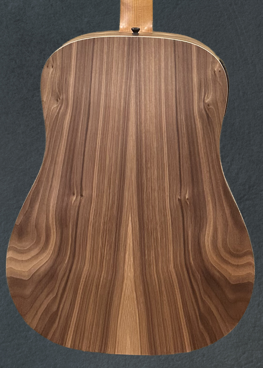 Big Baby Taylor (BBTe) '25