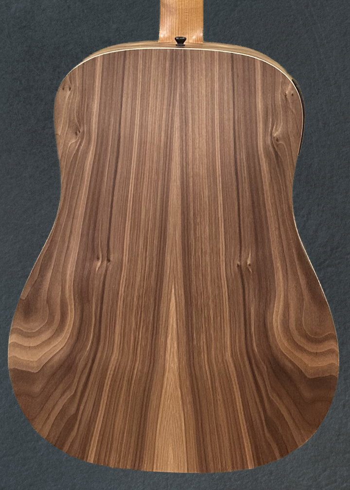 Big Baby Taylor (BBTe) '25