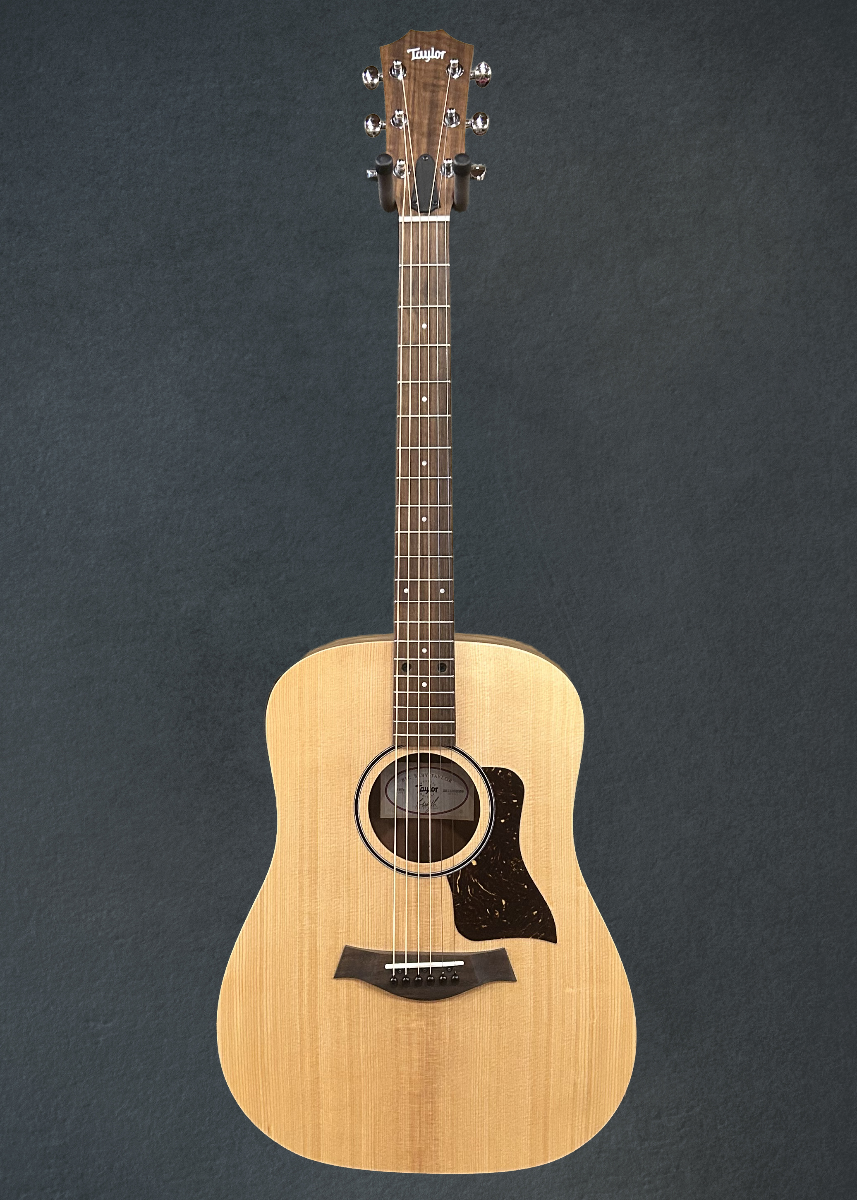 Big Baby Taylor (BBTe) '25