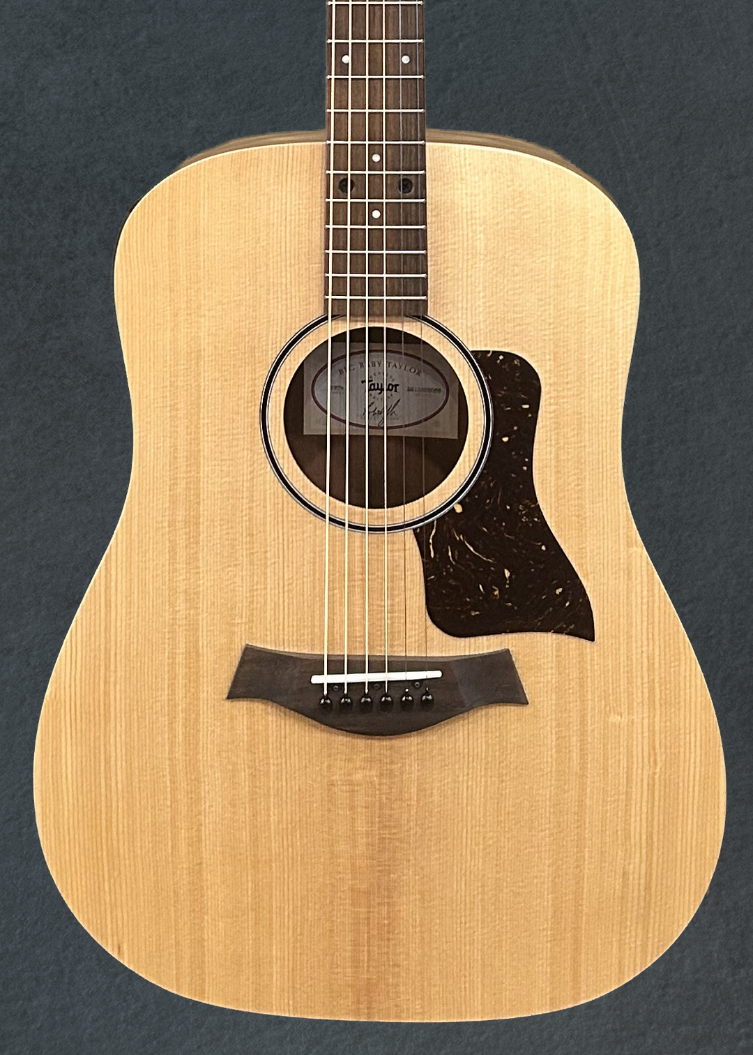 Big Baby Taylor (BBTe) '25