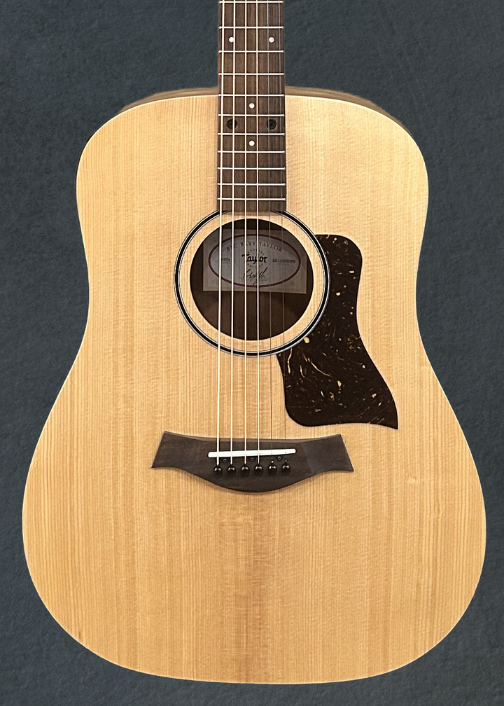 Big Baby Taylor (BBTe) '25