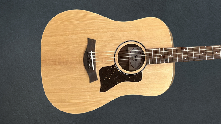 Big Baby Taylor (BBTe) '25