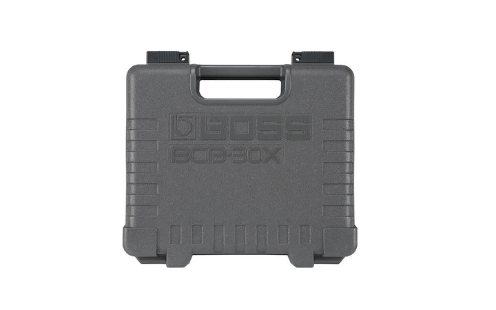 BCB-30X Pedalboard