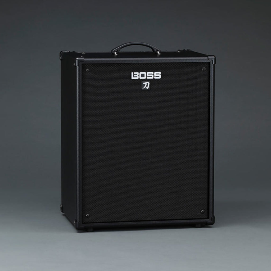 KATANA-210 BASS – Dave's Guitar Shop