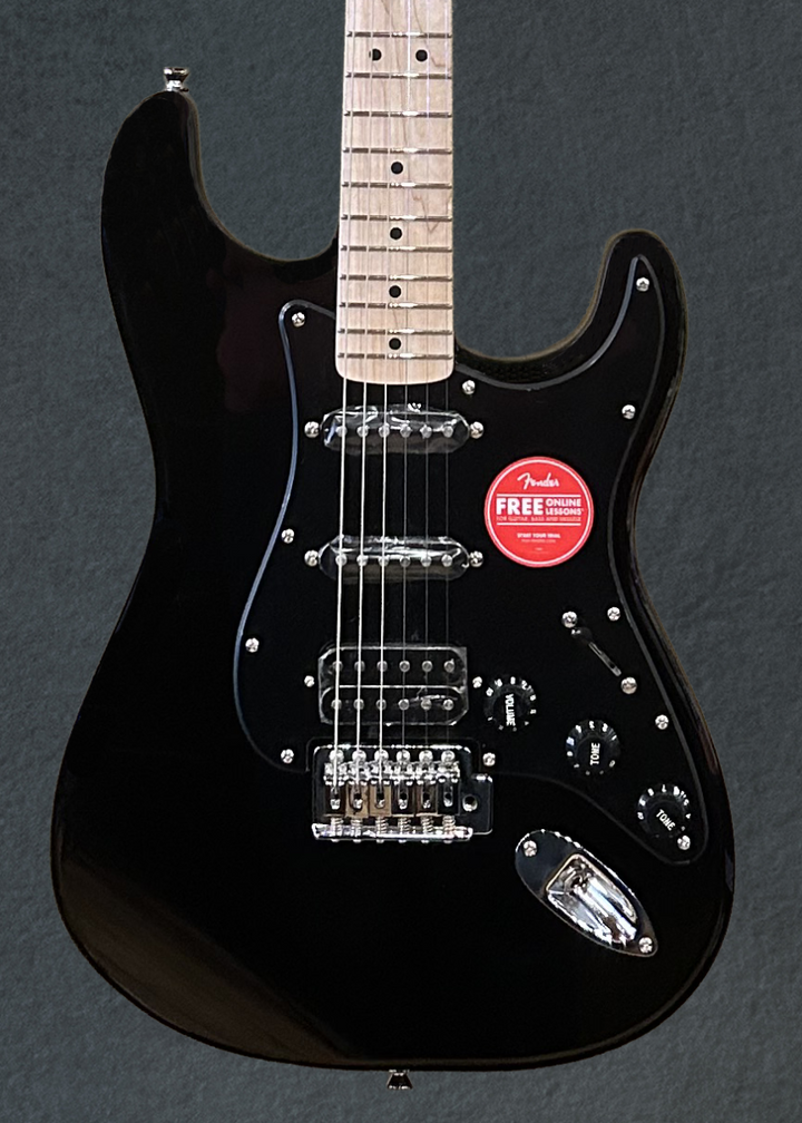 Squier Sonic® Stratocaster® HSS
