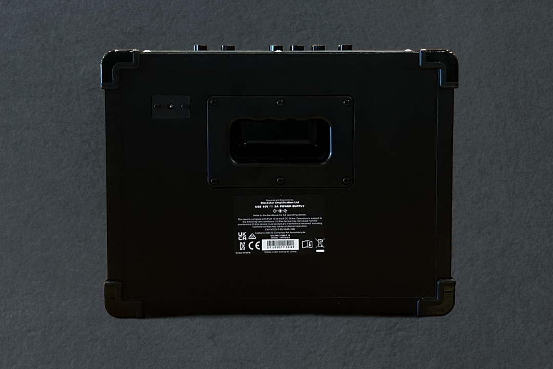 I.D. Core Stereo 10 V3, Recent