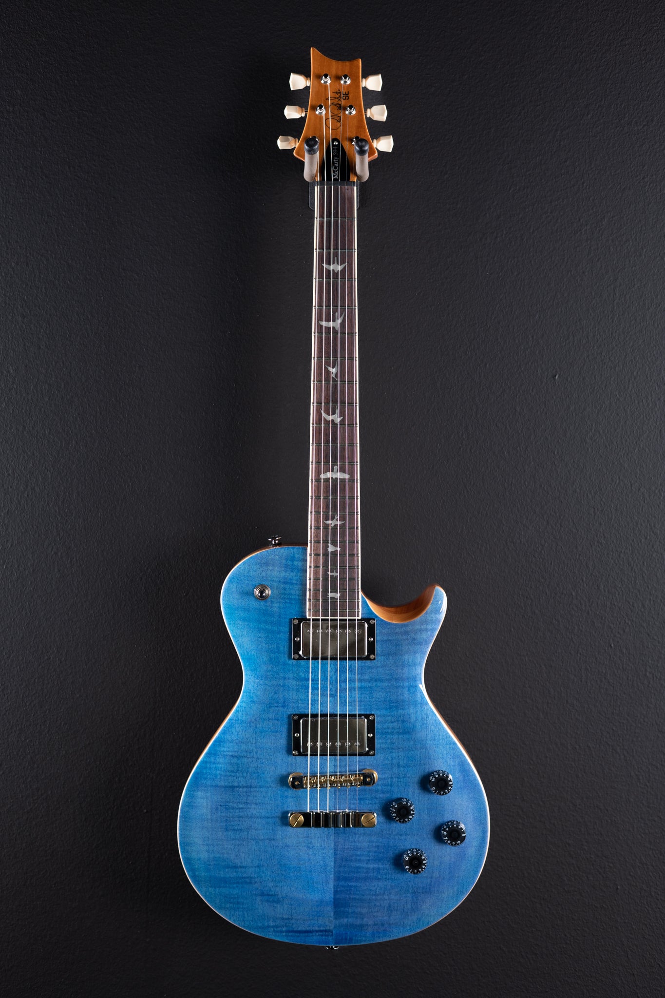 SE McCarty 594 Singlecut '23