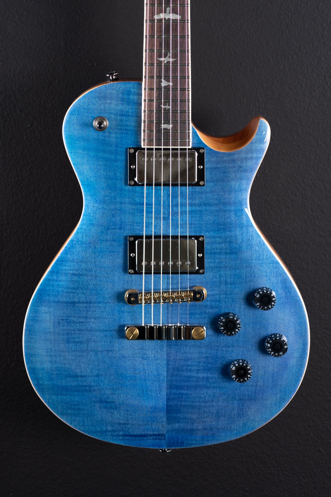 SE McCarty 594 Singlecut '23
