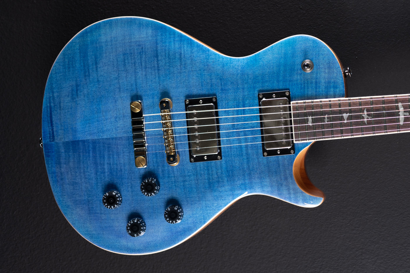 SE McCarty 594 Singlecut '23