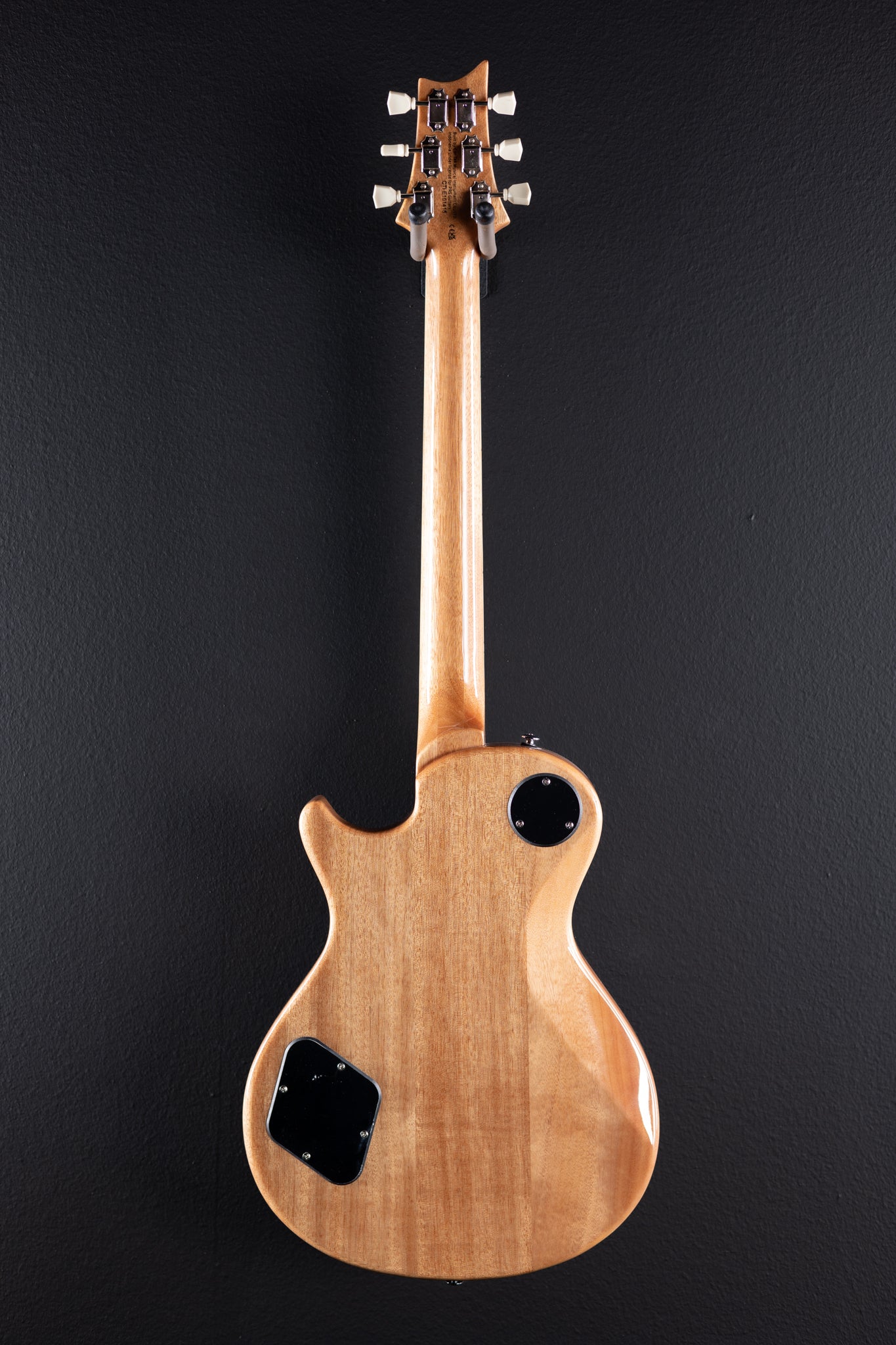 SE McCarty 594 Singlecut '22