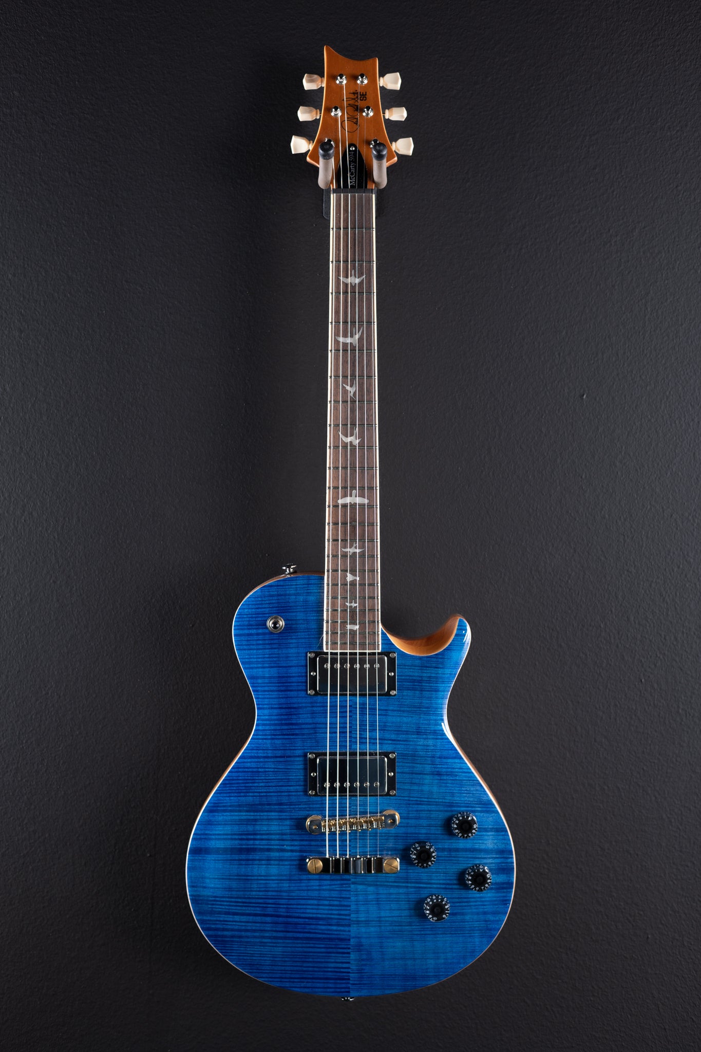 SE McCarty 594 Singlecut '22