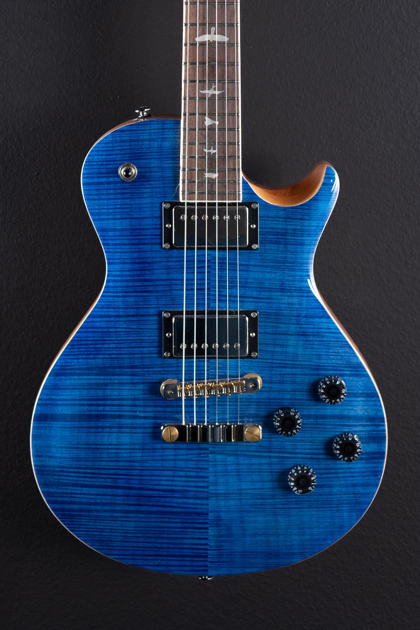 SE McCarty 594 Singlecut '22