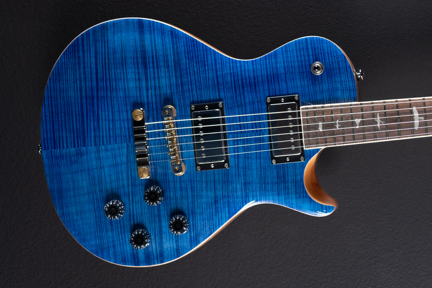 SE McCarty 594 Singlecut '22