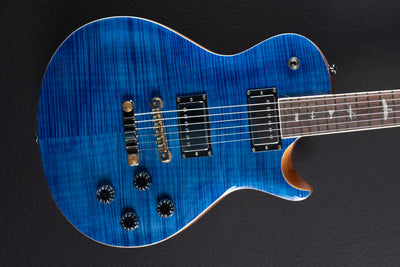 SE McCarty 594 Singlecut '22